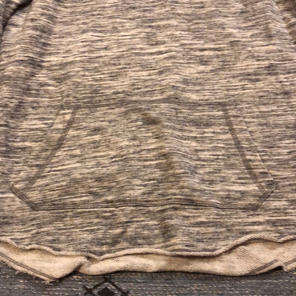 Victoria’s Secret PINK half zip pullover - Picture 3 of 5